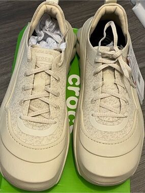 CROCS Echo Surge Unisex Shoes